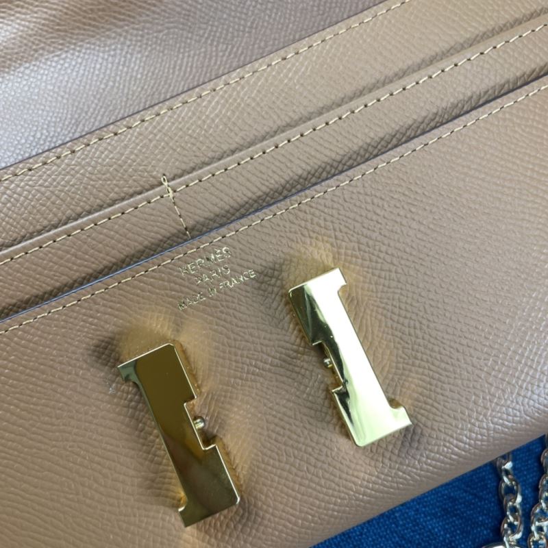 Hermes Constance Bags